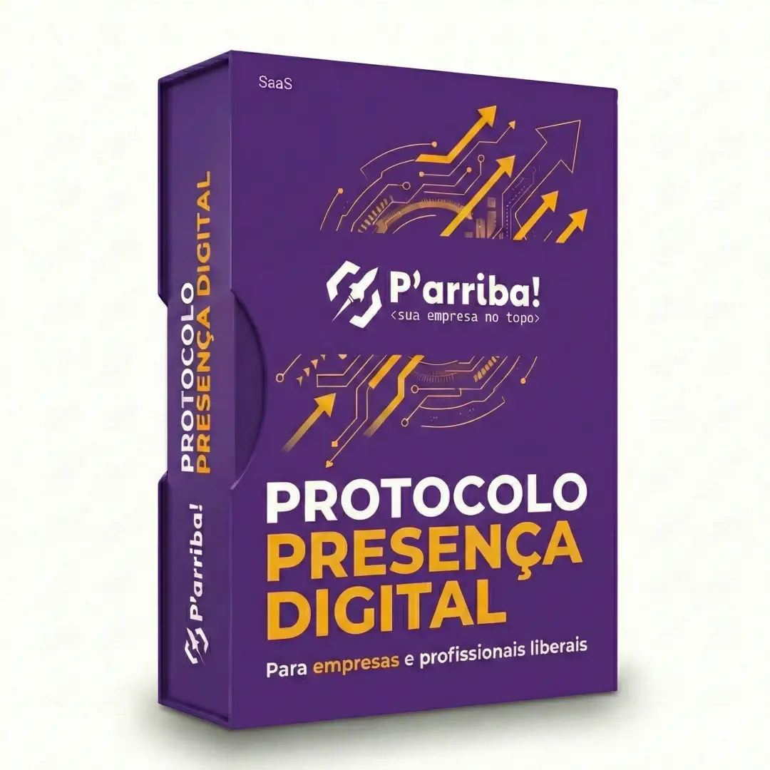Protocolo Presença Digital