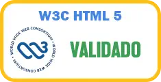 W3C Validated