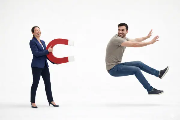 Como atrair mais clientes em 2026 usando a Internet