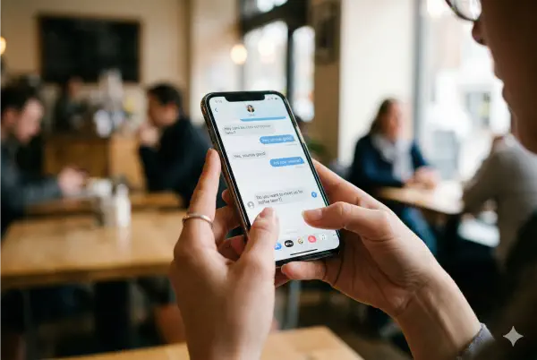 Representação de inteligência artificial e busca de dados